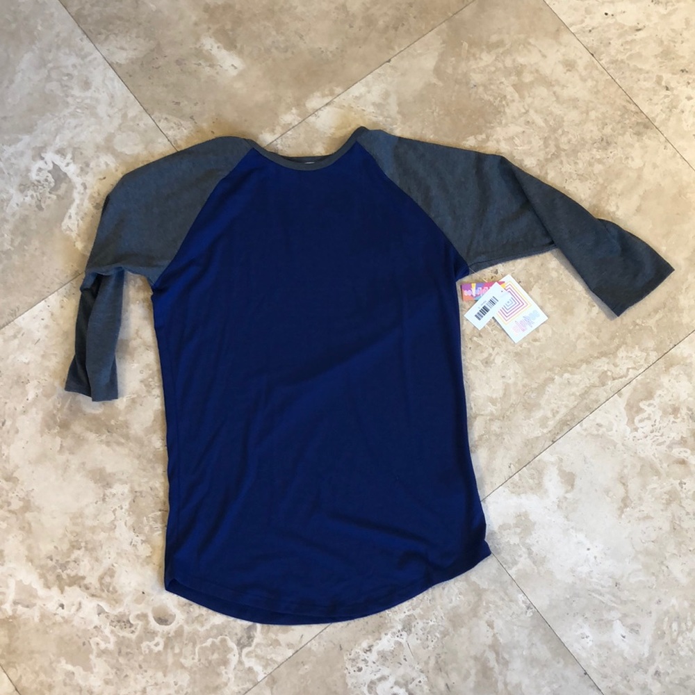 Lularoe Randy T-shirt